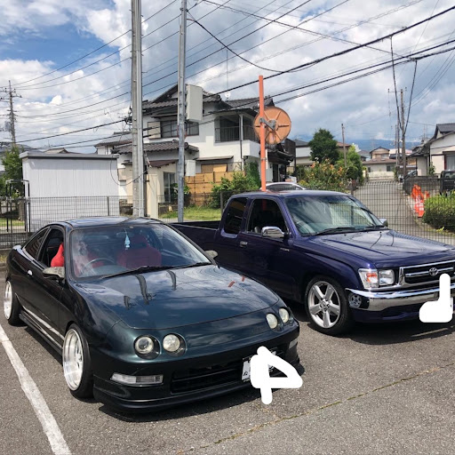 ぺいのプロフィール画像