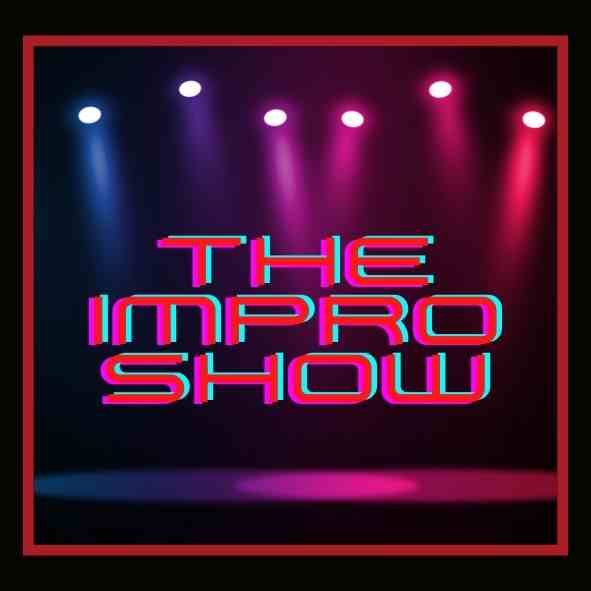 Impro Show canberra