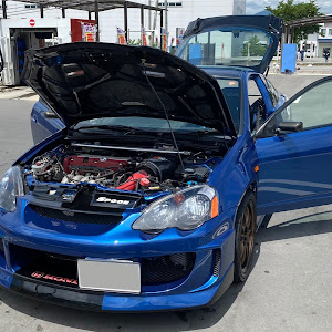 インテグラ DC5