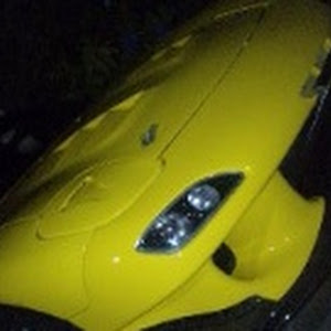 RX-7 FD3S 後期
