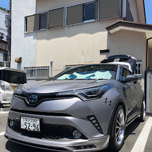 C-HR ZYX10