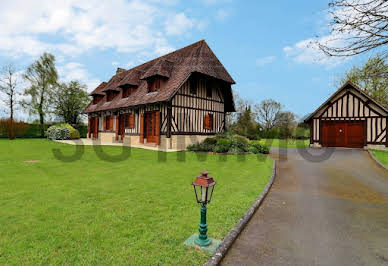 Maison avec terrasse 1