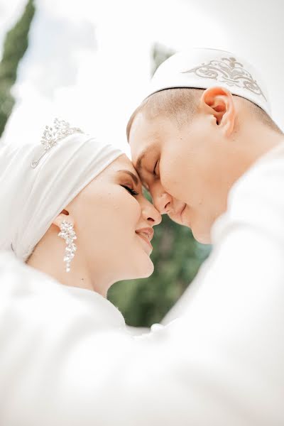 結婚式の写真家Antonina Sazonova (rhskjdf)。2023 5月28日の写真