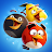 Angry Birds Blast icon