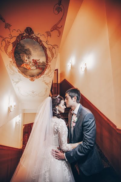 Fotógrafo de casamento Irina Valeri (irinavaleri). Foto de 1 de abril 2022