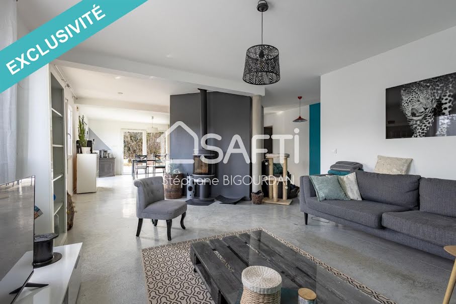 Vente maison 7 pièces 190 m² à Routelle (25410), 335 000 €