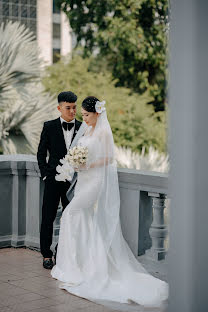 Wedding photographer Phúc Phan (lamerwedding). Photo of 22 January