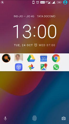 Quick Finder Pro Easy search