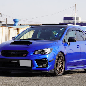 WRX S4 VAG