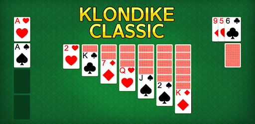 Classic Solitaire Klondike - No Ads! Totally Free! - by ...