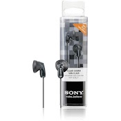 Tai Nghe Nhét Tai Sony Fontopia Mdr - E9Lp - Hàng Chính Hãng