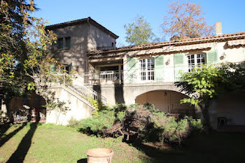 maison à Sommieres (30)