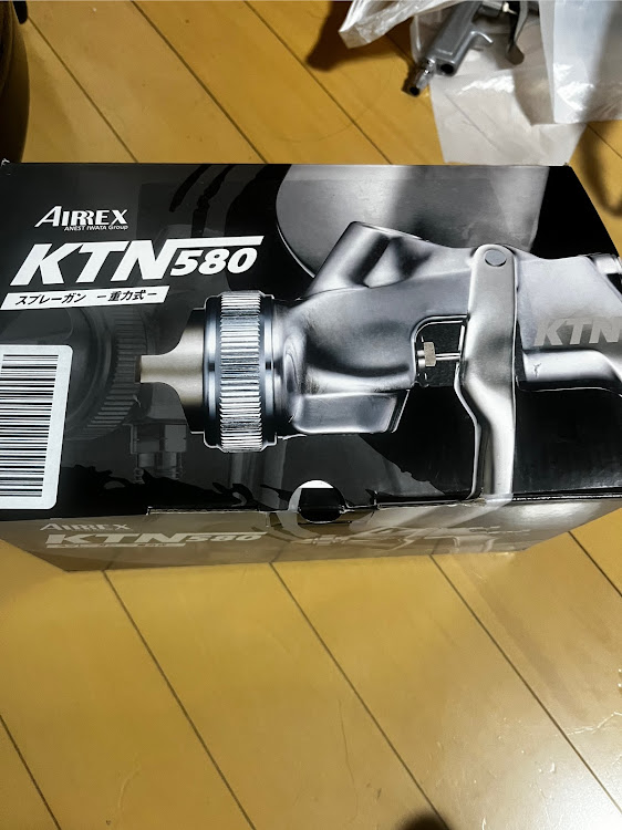 インサイトのDIY・塗装初心者に関するカスタム事例の投稿画像1枚目