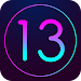 Launcher OS 13 & Control Center APK