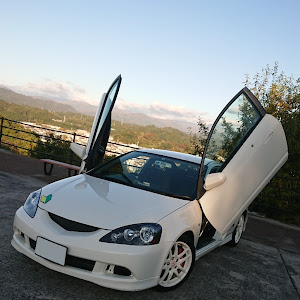 インテグラ DC5