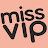 Miss VIP icon