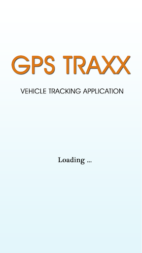 GPS TRAXX - VEHICLE TRACKING