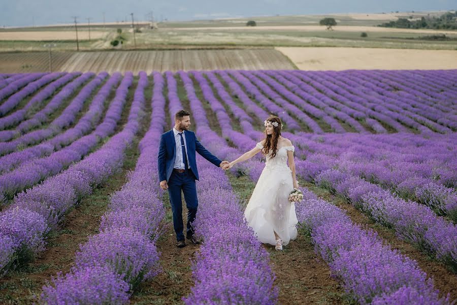 Wedding photographer Yiannis Tepetsiklis (tepetsiklis). Photo of 10 October 2017