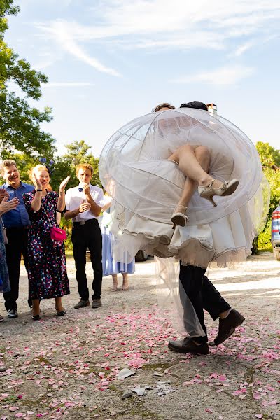 Fotograful de nuntă Valeriya Lopatina (valerja). Fotografia din 25 noiembrie 2022