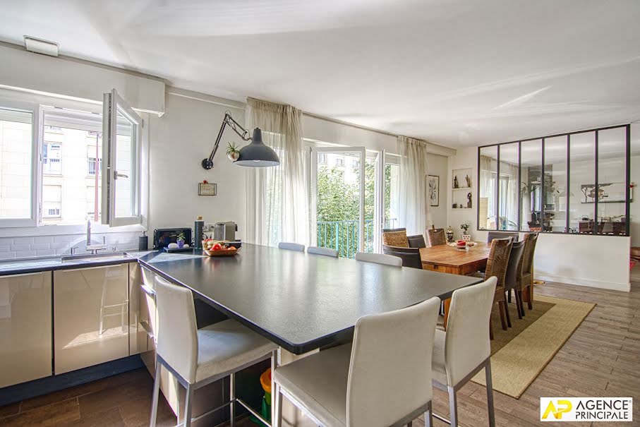 Vente appartement 7 pièces 135 m² à Versailles (78000), 1 049 000 €