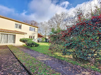 maison à Merignac (33)