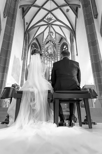 Pulmafotograaf Matthias Möller (matthi-weddings). Foto tehtud 21 veebruar 2022