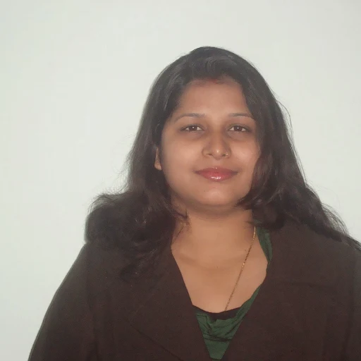 Nisha, Nisha is a dedicated Computer Science tutor with a rich educational background and a robust teaching career, specializing in the British and IB curriculum for computer science and coding courses. With a Master in Computer Application from Sikkim Manipal University DU earned in 2017, a Bachelor in Arts from Magadh University in 2011, and a B.Sc in Information Technology from Kuvempu University in 2010, Nisha's diverse academic journey underscores her profound knowledge and passion for the field.

Nisha's role as an Academic Content Writer for LectureNotes in 2019 further honed her ability to craft customized academic content for graduates, demonstrating her prowess in research and citation. Her expertise in Java and Python programming was further solidified through her roles at Croma Campus and SKIT Software, where she delivered effective and engaging training sessions. These roles allowed her to develop and update course curriculums, including lesson plans, training materials, exercises, assignments, and assessments, aligning the course content with learning objectives and skill levels.

Nisha's approach to teaching is characterized by her use of various instructional methods, tools, and techniques to facilitate learning, including lectures, discussions, hands-on coding exercises, demonstrations, and interactive activities. Her commitment to providing a comprehensive and engaging learning experience makes her an ideal tutor for students looking to excel in computer science and coding, particularly within the British and IB curriculum frameworks.