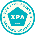 Five Points Pale Ale