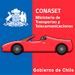 Cover Image of ดาวน์โหลด Examen de conducir Chile: licencia Clase B Conaset 1.1.3 APK