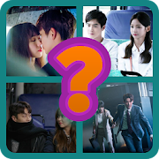 Korean drama by frame 2018 7.4.3z Icon