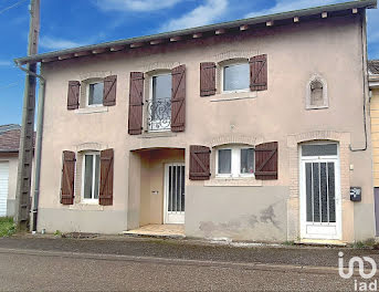 appartement à Bouxières-aux-Chênes (54)