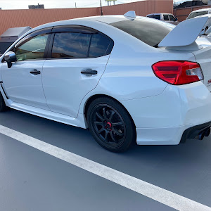 WRX S4 VAG