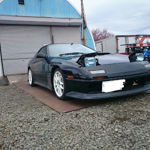 RX-7 FC3S