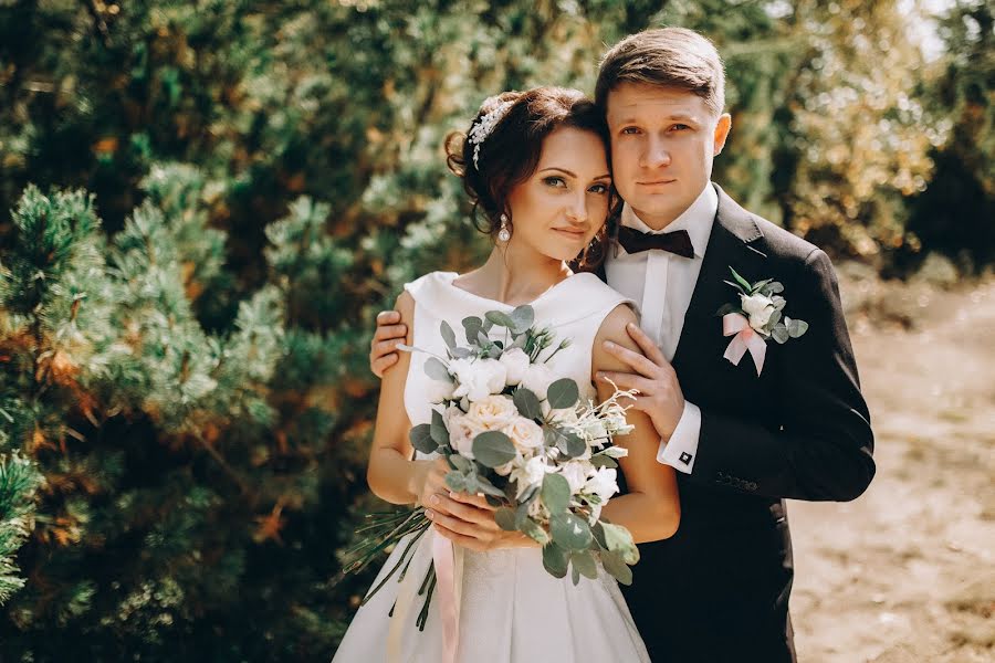 Весільний фотограф Сергей Шалин (sshalincom). Фотографія від 29 червня 2017