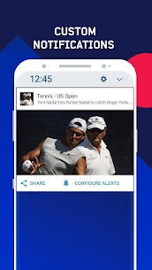 Eurosport v5.51.0 Mod Full APK 5