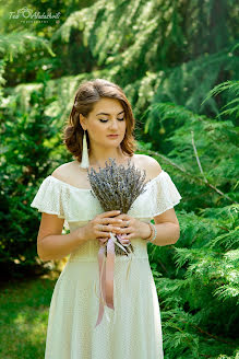 Fotografo di matrimoni Teo Aladashvili (teo259). Foto del 22 agosto 2017