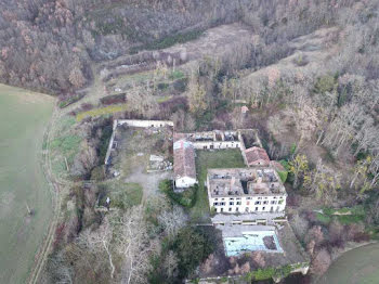 château à Foix (09)