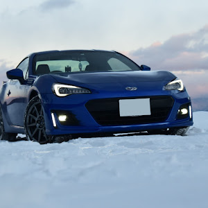 BRZ ZC6