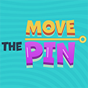 Move The Pin Puzzle Game chrome extension