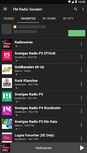 FM Radio Sweden | Radio Online, Radio Mix AM FM