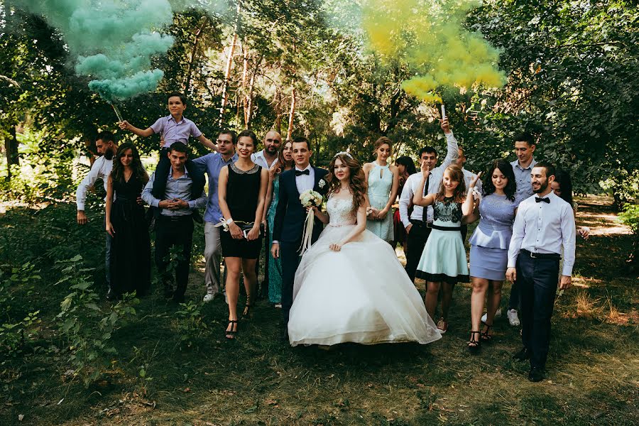 Wedding photographer Aleksandr Kozlov (simbery). Photo of 9 September 2018