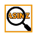 ASINZ - Sales Rank Shortcut Chrome extension download