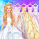 Mariage Millionnaire -Habiller Chanceuse Mariée icon