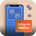 Icon English Portuguese Translator