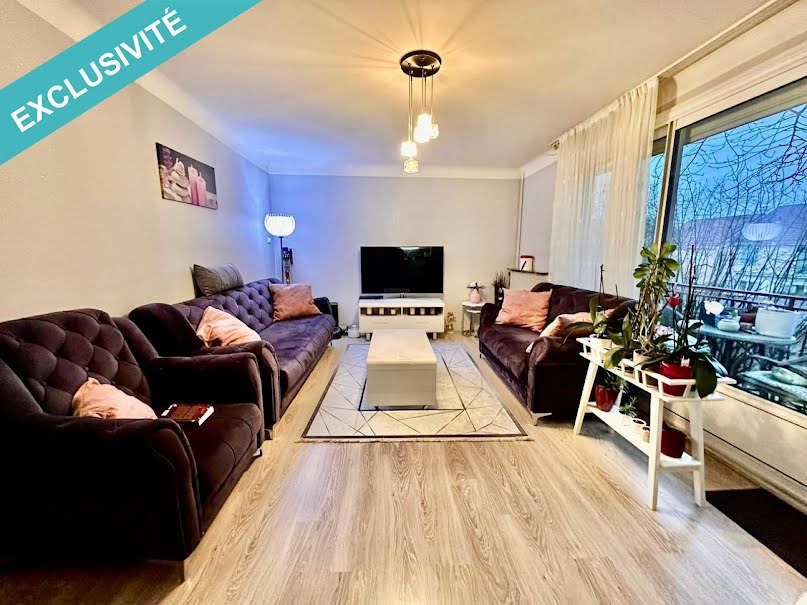 Vente appartement 4 pièces 71 m² à Herblay-sur-Seine (95220), 262 000 €