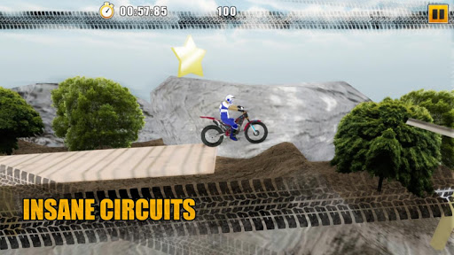 Trial Racing 4