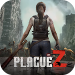 Cover Image of Tải xuống Plague of Z 0.0.5 APK