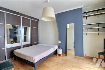 appartement à Paris 11ème (75)