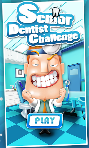 Senior Dentist Challenge