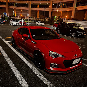 BRZ ZC6